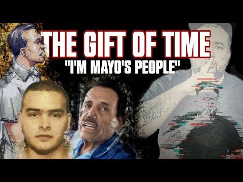 JAY FLORES REVELA EL REGALO DE EL MAYO A PEDRO TRAS SU LIBERACIÓN DEL CAUTIVERIO