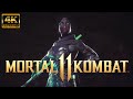 My Jade Is Back Mortal Kombat 11 Ranked Matches