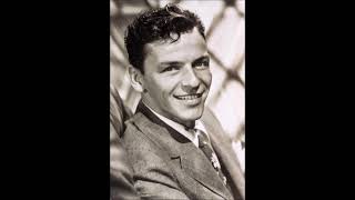 Frank Sinatra - Chattanoogie Shoe Shine Boy