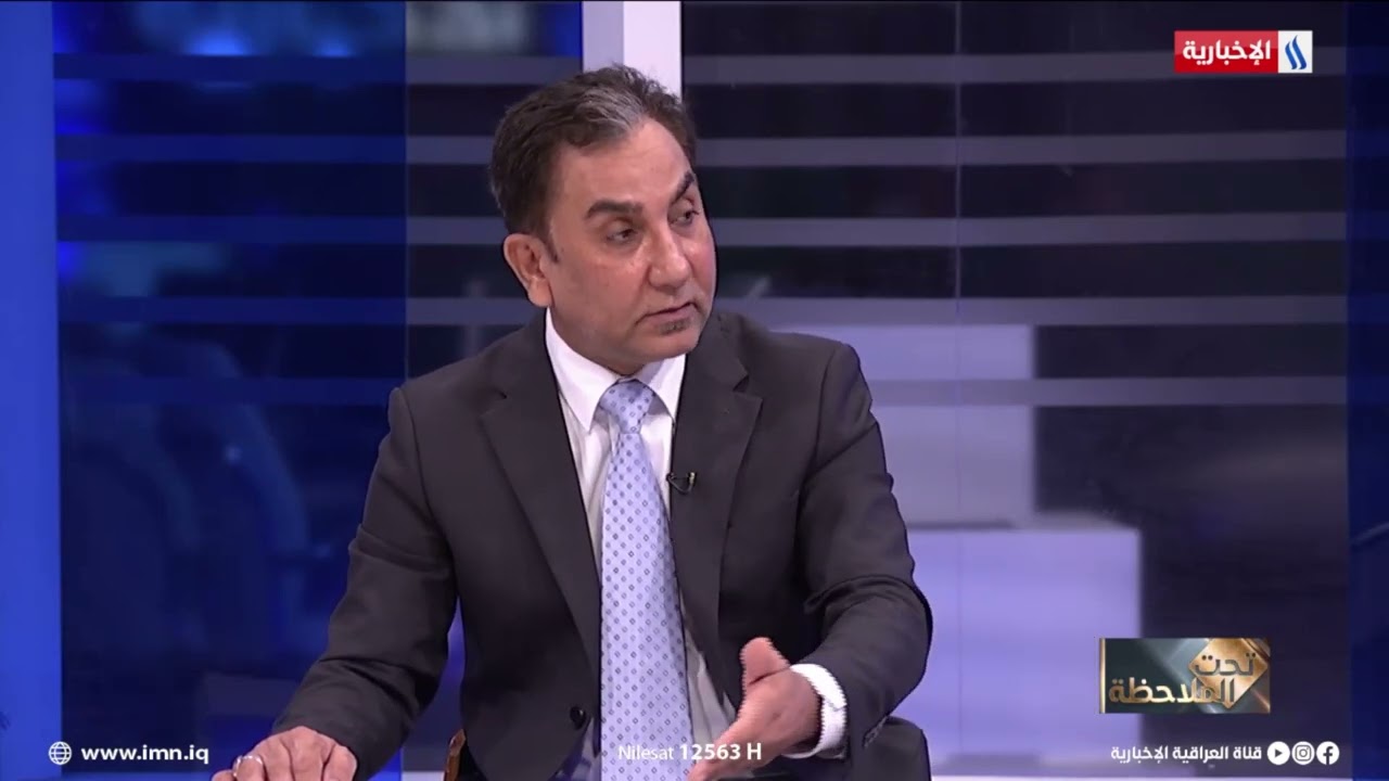 فيديو | حسين الشيحاني: لا يوجد تلويح سياسي بالانشقاق من الإطار التنسيقي