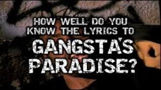 Mandela Effect Making You Aware Of A Reality Shift Using Coolio's GANGSTA'S PARADISE!!