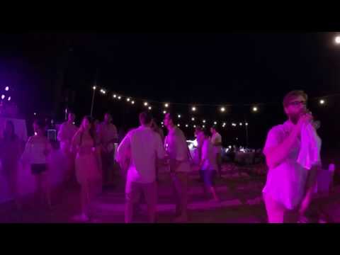 Sinkata Vo Tajland - Nogu Kucki Live at a Wedding