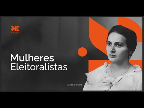 Mulheres Eleitoralistas 7