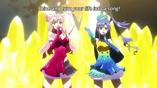 Symphogear XV - Angelic Remnant