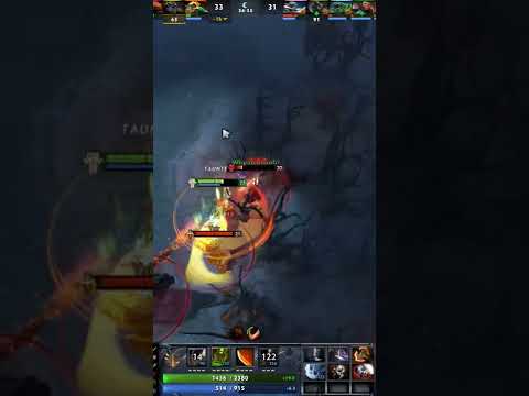 Soo painful jugger🤣 #dota2 #shorts #juggernaut