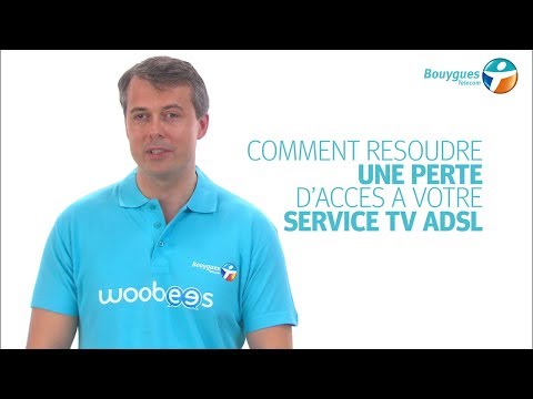 comment installer tv bbox