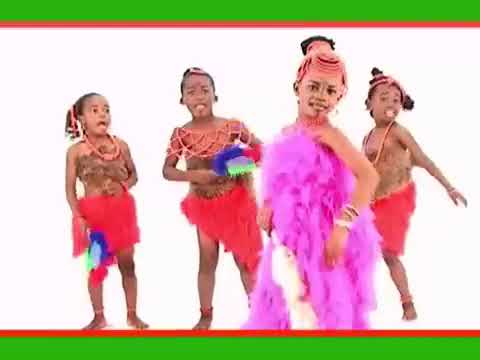 Super Kids - Cry Cry Baby (akwa nwa)