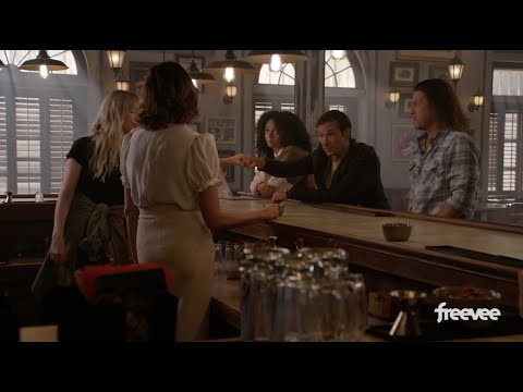 Leverage: Redemption (2021-2025)