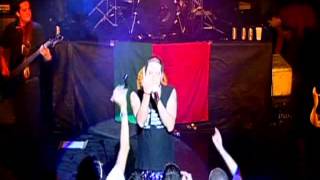 Banda Das Velhas Virgens - Uns Drinks (Vivo 2001)