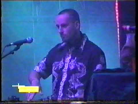 Splash 2001 | Fünf Sterne deluxe - "Könnt ihr mal Bidde?" (Live)