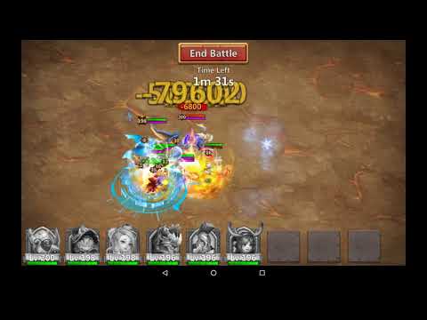 Deflect Damage Increase Attack Archdemon 298 million