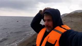 Рыбалка в солнечной долине крым пляжи