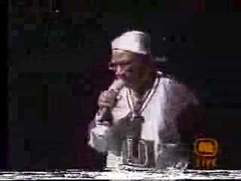 Gypsy - Little Black Boy