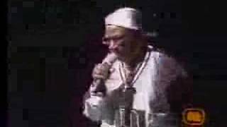 Gypsy - Little Black Boy