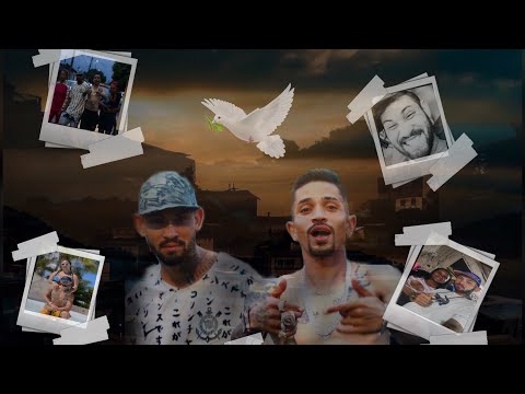 Eterno Vilão - Mc Junim Mg (Prod.Alex Lanzer)