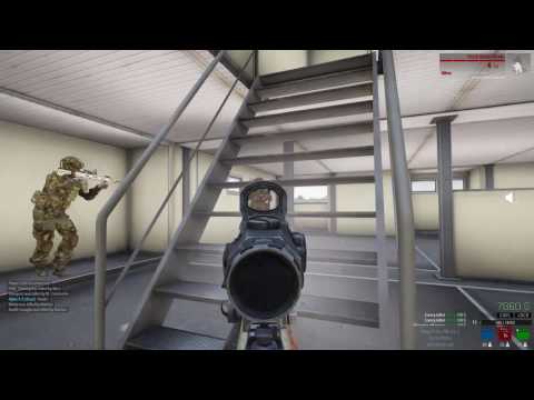 It was at this moment he knew...he f'ed up