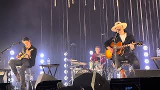 NEEDTOBREATHE: Tyrant Kings - Live Acoustic (Madison, WI - 11/23/25)