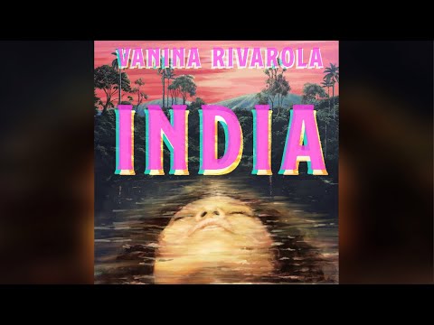INDIA - Vanina Rivarola