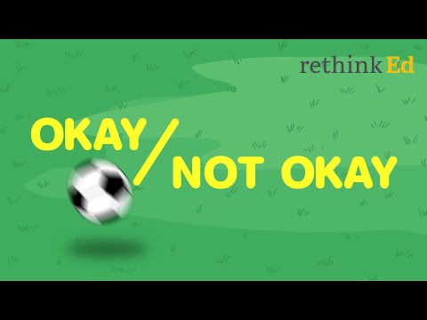 Rethink SEL - Grade 3 - Boundaries