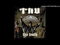 13. TRU - Squeeze (feat. Halleluyah)