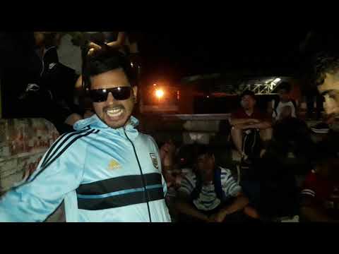 ANDERLS VS RAPTOR | Semis (5ta Fecha) 1vs1