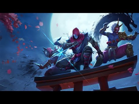Aragami 2 - Gameplay Walkthrough FULL GAME - No Commentary - Part 1