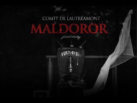 Comte de Lautréamont • Maldoror'un Şarkıları • 1. Şarkı