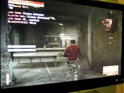 MGO2 0celot unit- surv RES 2010