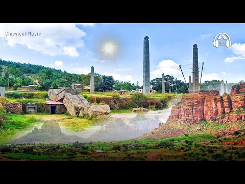 TBA MUSIC  - New Bast Ethiopian Tigrigna Classical Collections 2025