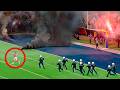 20 Most TERRIFYING Moments In NFL History
