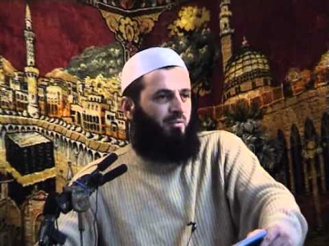 Sadullah Bajrami - Vlera e namazit të natës