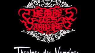 Theatres des Vampires - Dominions