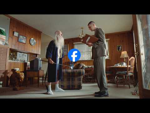 "Address Books" - Facebook