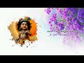 Murugan WhatsApp Status Song