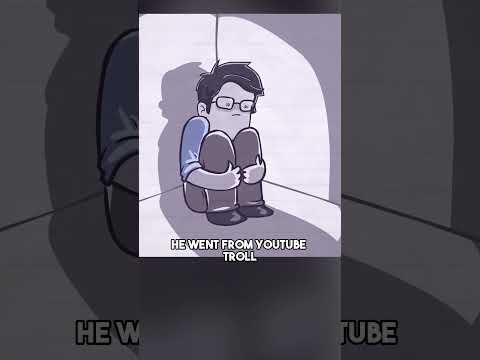 The most DRAMATIC career change in Internet history