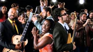 sharon jones and the dap kings - window shopping