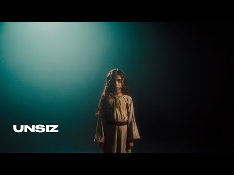 IL’HAN - Unsiz | Official Music Video