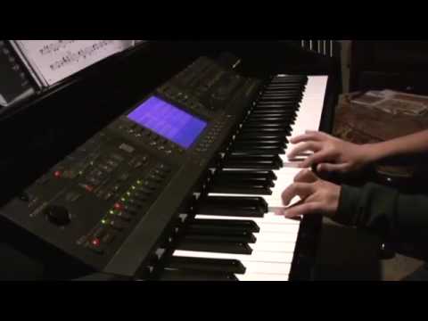 I've Got Music Piano Arrangement