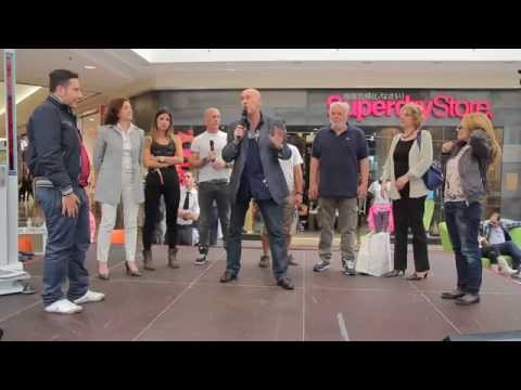 Incredibile al Carosello!