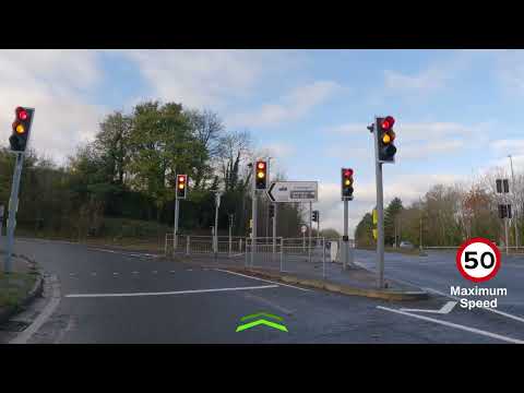 LUTON TEST Route 15  (08:57 am) -  LUTON CONFIRMED/ACTUAL  - 2024-2025