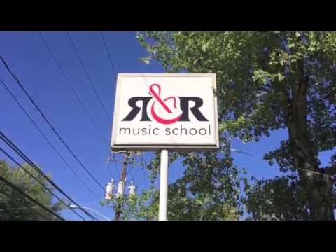 R&R Music School