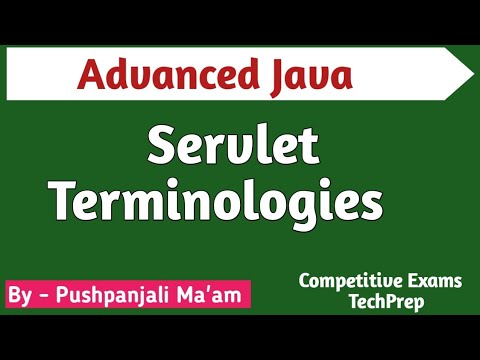 Lec 1 1 Introduction to Web Application in Advanced Java in Hindi