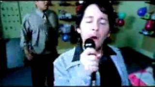 Josh Rouse - Love Vibration