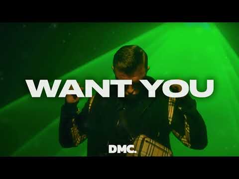 Silky x Tom Zanetti x TeeDee Type Beat "WANT YOU" | House/ UK Organ Bassline Instrumental 2022