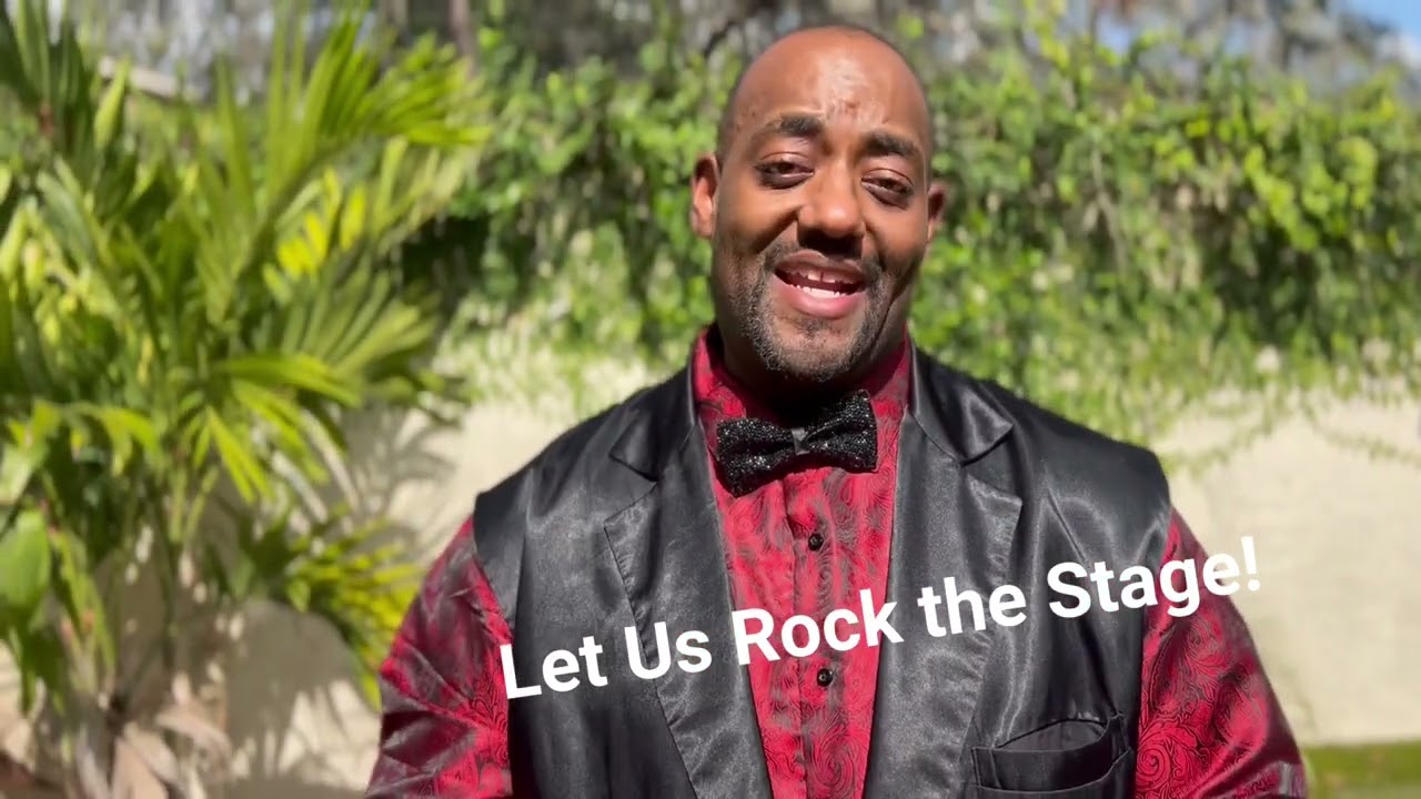 Promotional video thumbnail 19 for #1 America's Funniest Comedy Magician Dewayne Hill
