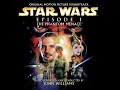 John Williams - Jar Jar's Introduction And The Swim To Otoh Gunga