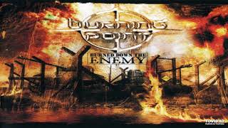 Burning Point 🇫🇮 – Against The Madness Of Time (2006)