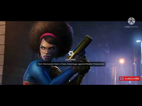 4 Star Hercules is pretty good!| ROL Captain Marvel Takedown| Marvel Contest of Champions