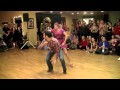 Open Strictly Lindy Finals — Conrad Friesen and ...