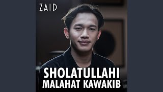 Download lagu Sholatullahi Malahat Kawakib mp3